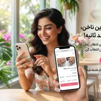 خدمات تخصصی ناخن تارا - منطقه ۱ (تجریش - نیاوران)