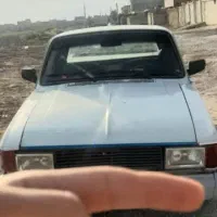 پیکان وانت ۹۳