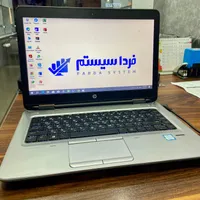 لپ تاپ HP مدل G3 640