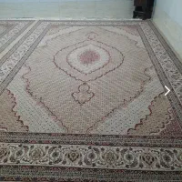 دوتخته فرش ۹متری زمرد مشهد ۱۰۰۰شانه