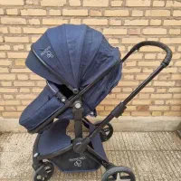 ست کالسکه ببکو آلمان