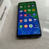 گوشی سامسونگ M32|موبایل|تهران, مینابی|دیوار