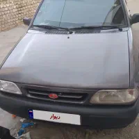 فروش پراید