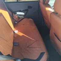 پراید مدل ۹۸فابریک معاوضه ساینا|خودرو سواری و وانت|ارژن, |دیوار