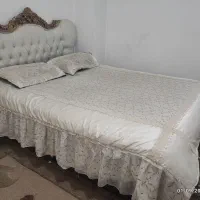 روتختی جنس خوب سالم|رختخواب، بالش، پتو|کرج, کوی کارمندان شمالی|دیوار