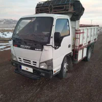 ایسوزو5200 مدل 87