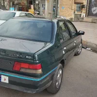 اردی|خودرو سواری و وانت|بانه, |دیوار