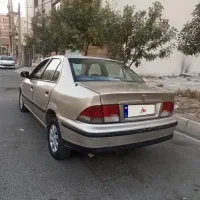 سمند مدل 83 سالم|خودرو سواری و وانت|کرج, ساماندهی|دیوار
