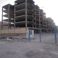 پروژه شهید بابایی