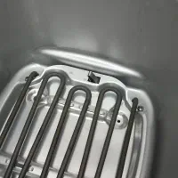 سرخ کن دلونگی، سایز بزرگ،ظرفیت تا ۵ لیتر|اجاق گاز و لوازم برقی پختوپز|چهارباغ, |دیوار