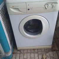 ماشین لباسشویی