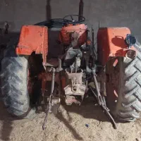 تراکتور رومانی