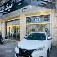 اینووی محصول هیبرید بهمن موتور /صفر/تحویل فوری