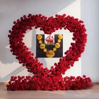 فروش حیاط ویلایی کازرون/ تهانر با آپارتمان شیراز