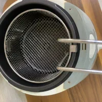 سرخکن تکنو|اجاق گاز و لوازم برقی پخت‌وپز|رشت, بلوار گیلان|دیوار