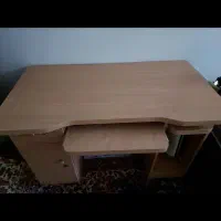 میز کامپیوتر  میز تحریر