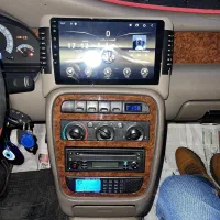 نصب مانیتور اندروید برای همه ماشین ها|قطعات یدکی و لوازم جانبی|اهر, |دیوار