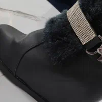 نیم بوت لژ مخفی مجلسی|کیف، کفش، کمربند|رشت, پل تالشان|دیوار