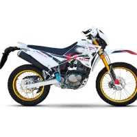 موتور تریل روان QM 200 صفر کیلومتر مدل 1404|موتورسیکلت|تهران, ونک|دیوار