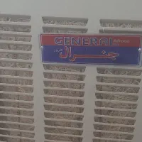 کولر آبی سایز بزرگ
