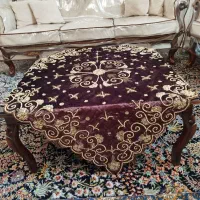 میز ناهارخوری 6نفره|میز و صندلی غذاخوری|شیراز, درکی|دیوار