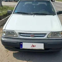 فروش پراید مدل 93