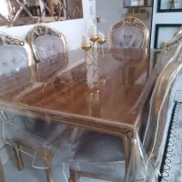 میز نهار خوری