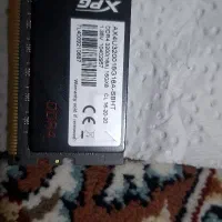 رم ۱۶گیگ ddr4|قطعات و لوازم جانبی رایانه|اندیشه, اندیشه فاز ۱|دیوار