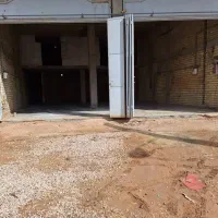 اجاره انبارکارگاه مغازه150مترآب برق گازسلطان آباد|اجارهٔ مغازه و غرفه|شیراز, سلطان آباد|دیوار