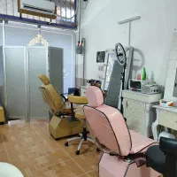 فروش لوازم آرایشگاه