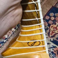 تار چهار گل|سازهای سنتی|تهران, فلسطین (میدان انقلاب)|دیوار