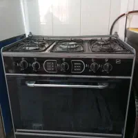 اجاق گاز