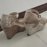 صندل لژدار|کیف، کفش، کمربند|کرج, اکبرآباد|دیوار