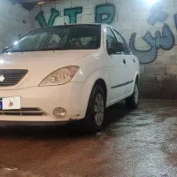 تیبا یک مدل 98 دوگانه|خودرو سواری و وانت|گناباد, |دیوار
