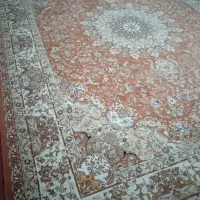 یک تیکه فرش سه له چوار|فرش|بانه, |دیوار