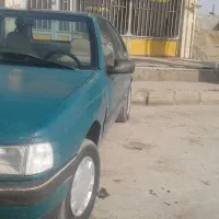 فروش خودرو|خودرو سواری و وانت|فشم, |دیوار