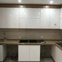 نصاب کابینت کمدیواری