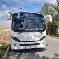 مینی بوس سیترا|خودرو سنگین|یزد, |دیوار