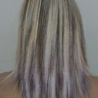 کراتین صافی و احیای مو با مواد برزیلی|خدمات آرایشگری و زیبایی|چناران, |دیوار