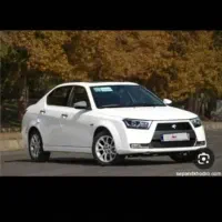 دنا پلاس اتوماتیک اپشنال