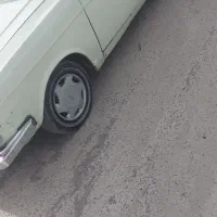 وانت پیکان۹۰|خودرو سواری و وانت|مشگین شهر, |دیوار