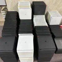 خریدار و فروش کنسول بازیps5 ps4 ps3 xbox series s