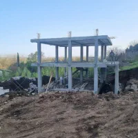 آرماتوربندی و قالب بندی