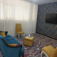 اجاره اپارتمان مبله جنت آباد مرکزی|اجارهٔ کوتاه‌مدت آپارتمان و سوئیت|تهران, جنت‌آباد مرکزی|دیوار