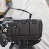 دوربین نیکون d750 با مویک یا دوچرخه اسکات تعویض|دوربین عکاسی و فیلم‌برداری|رشت, گلسار|دیوار
