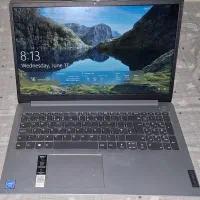 لپتاپ لنوو ideapad 1 15IJL7، نصف قیمت