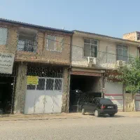 رهن و اجاره مغازه زنگیان