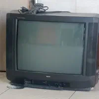 تلوزیون