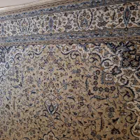قالی سلیمان ۶ متری واقعا در حد نو|فرش|تهران, اختیاریه|دیوار