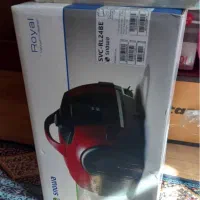 جارو برقی و چرخ گوشت آکبند